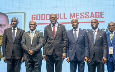 18th Annual Banking & Finance Conference