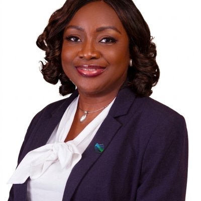 Daniella Jarikre-Ikazoboh