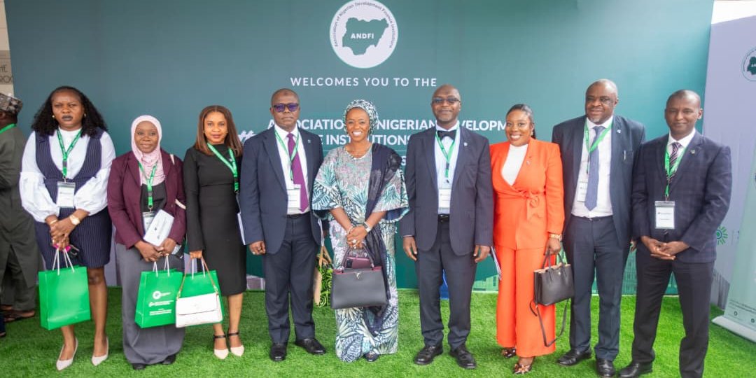 NEXIM Bank Participates In 6th ANDFI Annual General Assembly