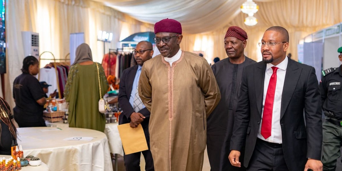 7th Expanded National Msme Clinics: Nexim Bank Drives Support For Small Businesses In Akure, Ondo State