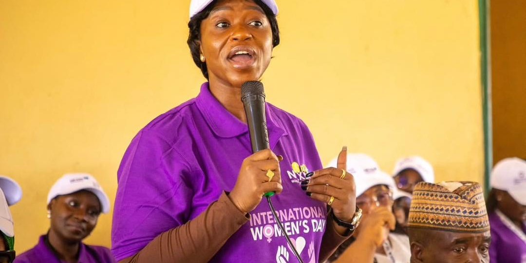 International Womens Day 2026