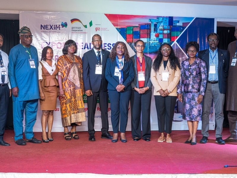 NEXIM & GIZ Host Export Readiness and Market Access (EXCEL) Programme Across Four States