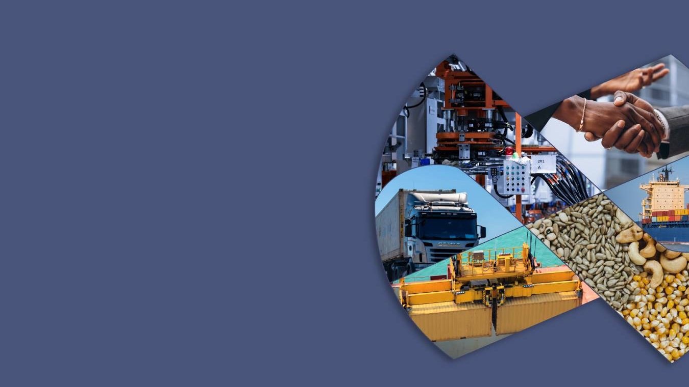 Produce. Add Value. Export (PAVE)