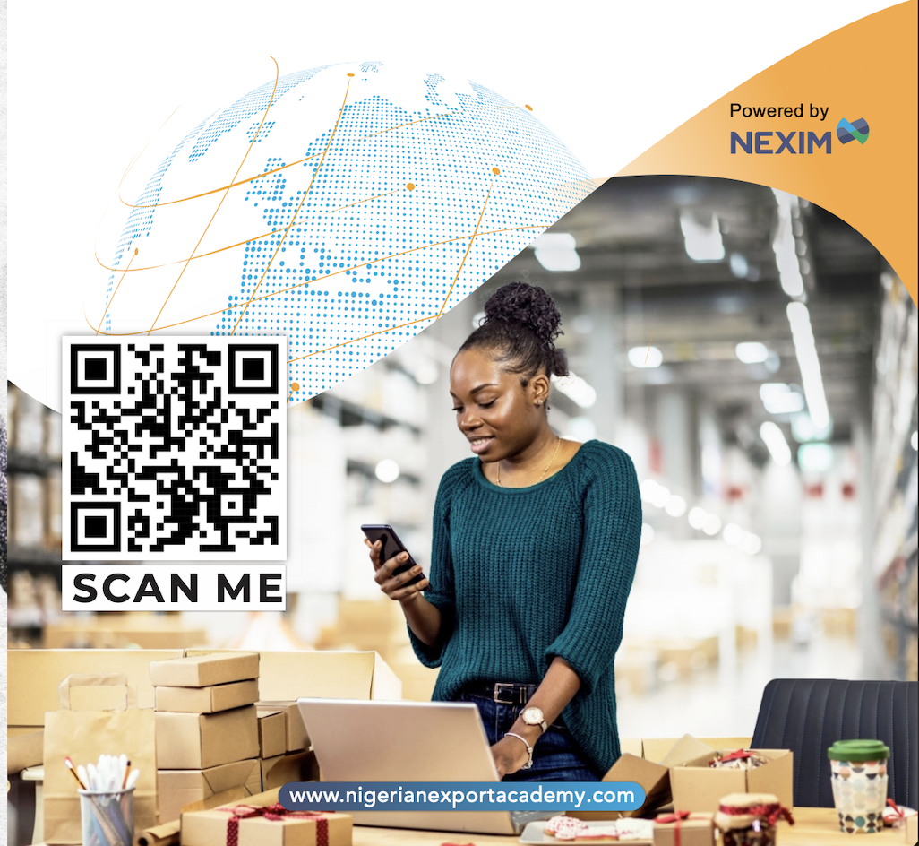 Nigerian Export Academy